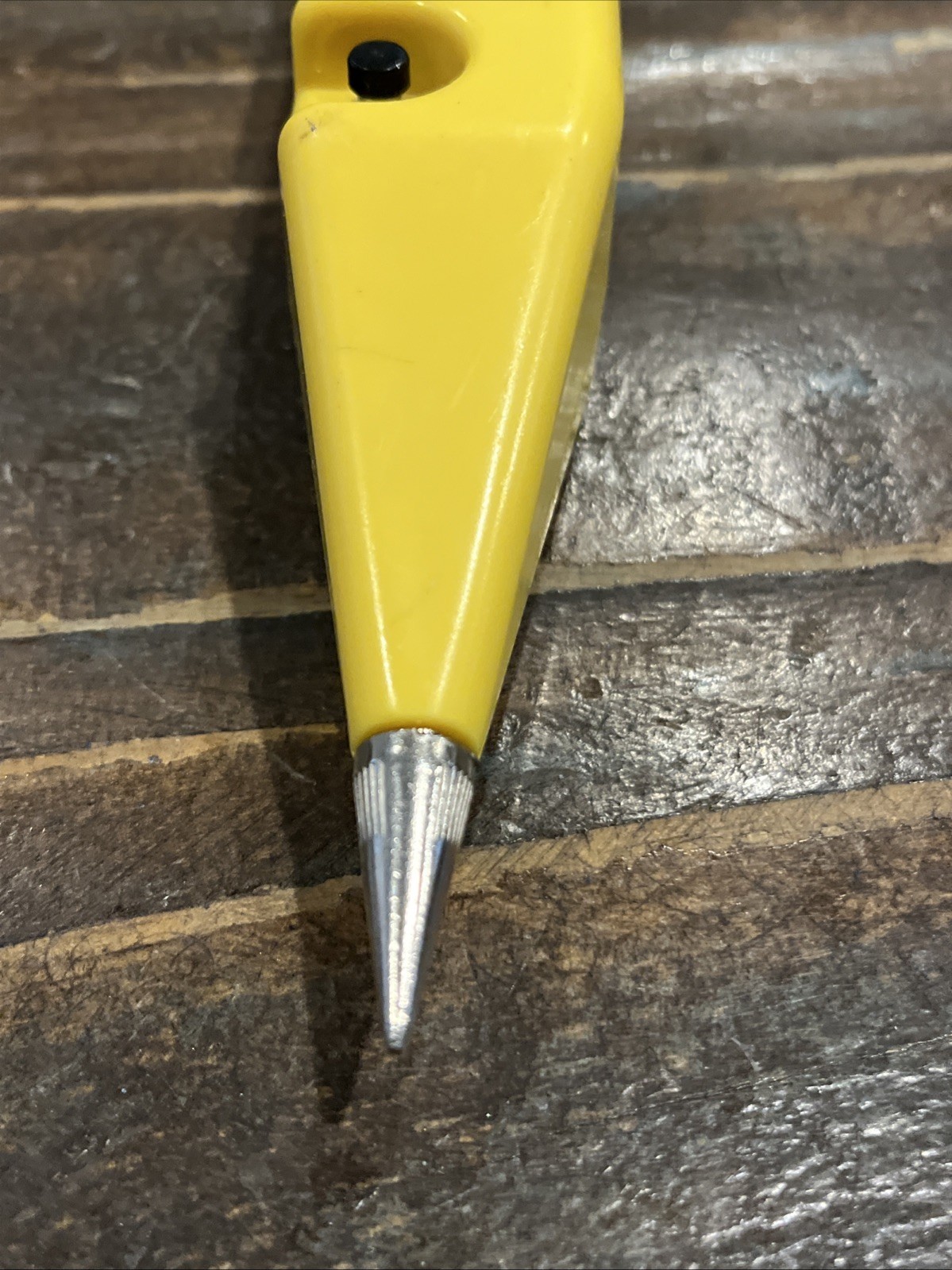 Aines MFG Corp Stationmaster Probe Model 400