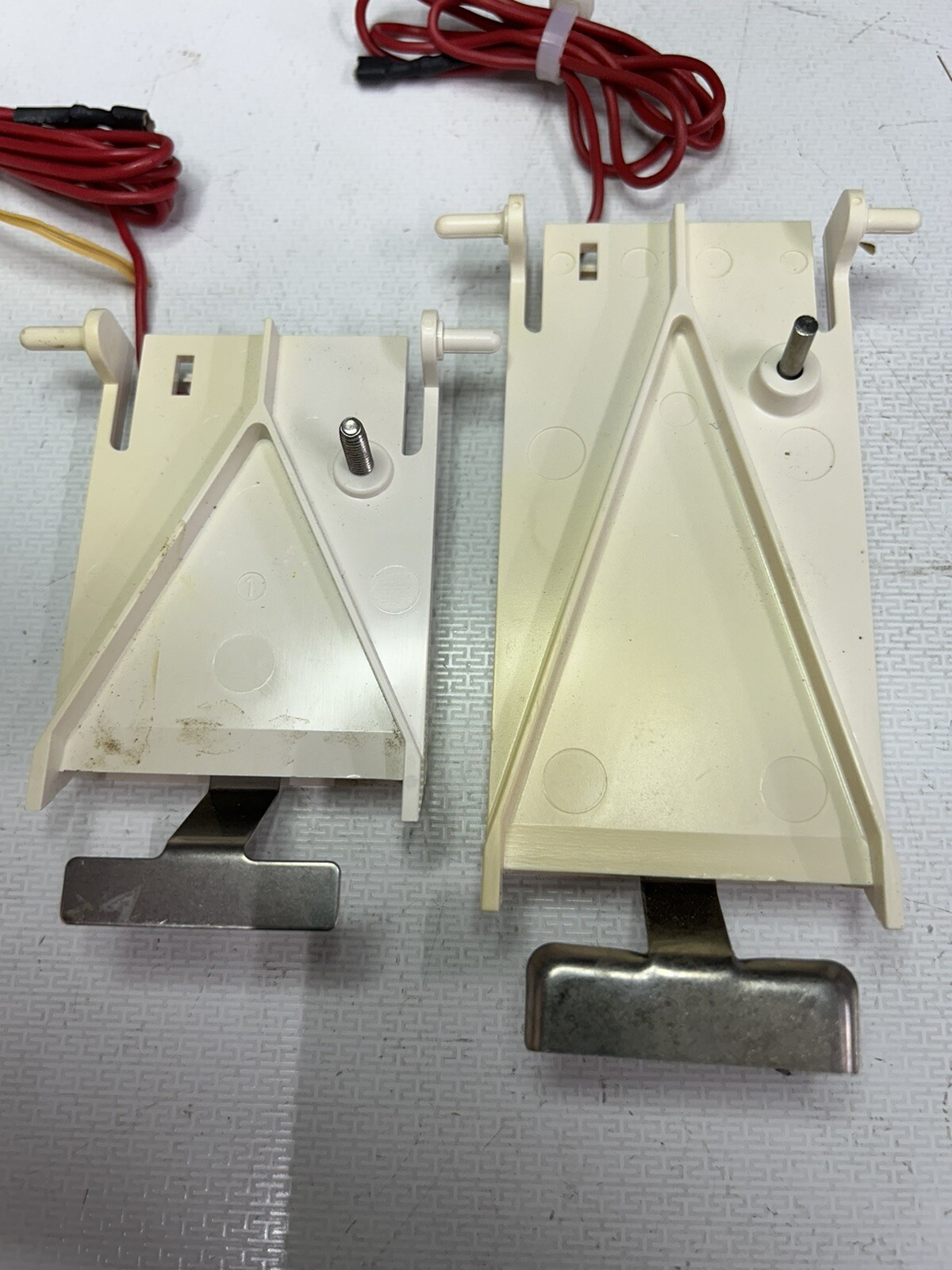 manitowoc ice thickness probes 2 Pack NOS OEM Probes