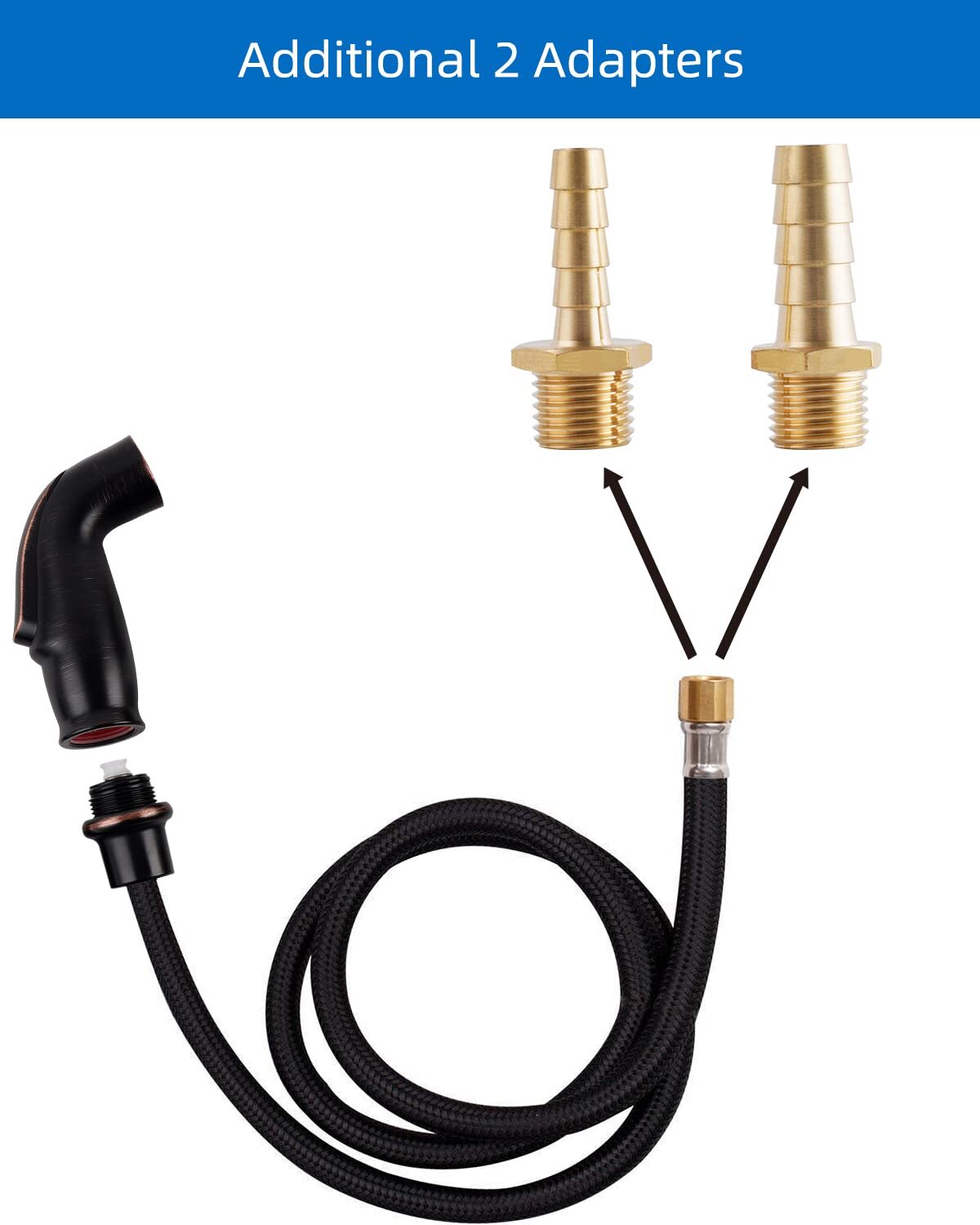 Kitchen Side Sprayer,Kitchen Sink Sprayer Replacement,Kitchen Sink Spray Head