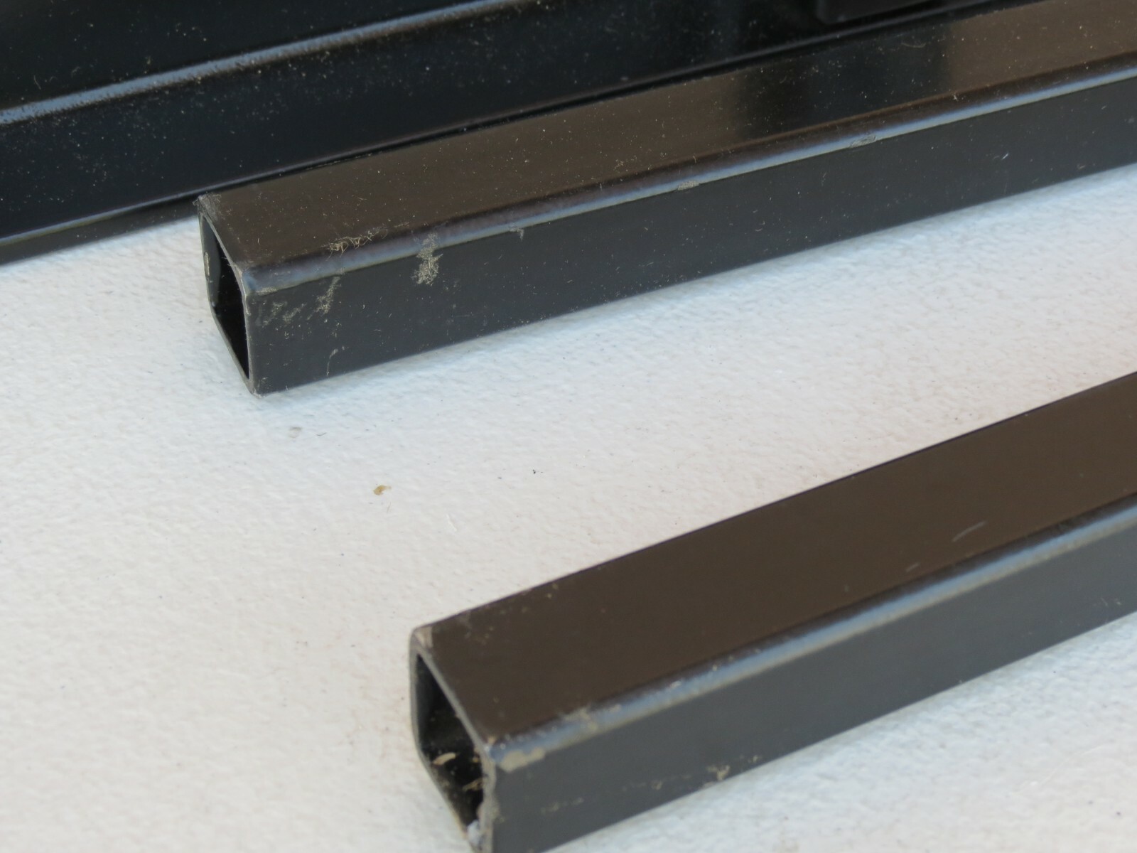 Malco MBL Leg Set with Bases and Fasteners