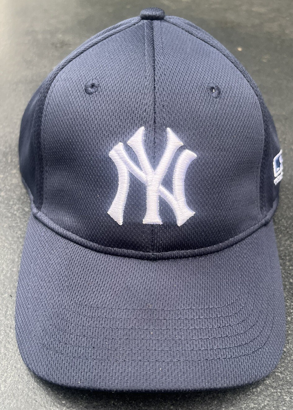 NEW YORK YANKEES MLB Team Replica Baseball Adjustable Adult Hat Cap