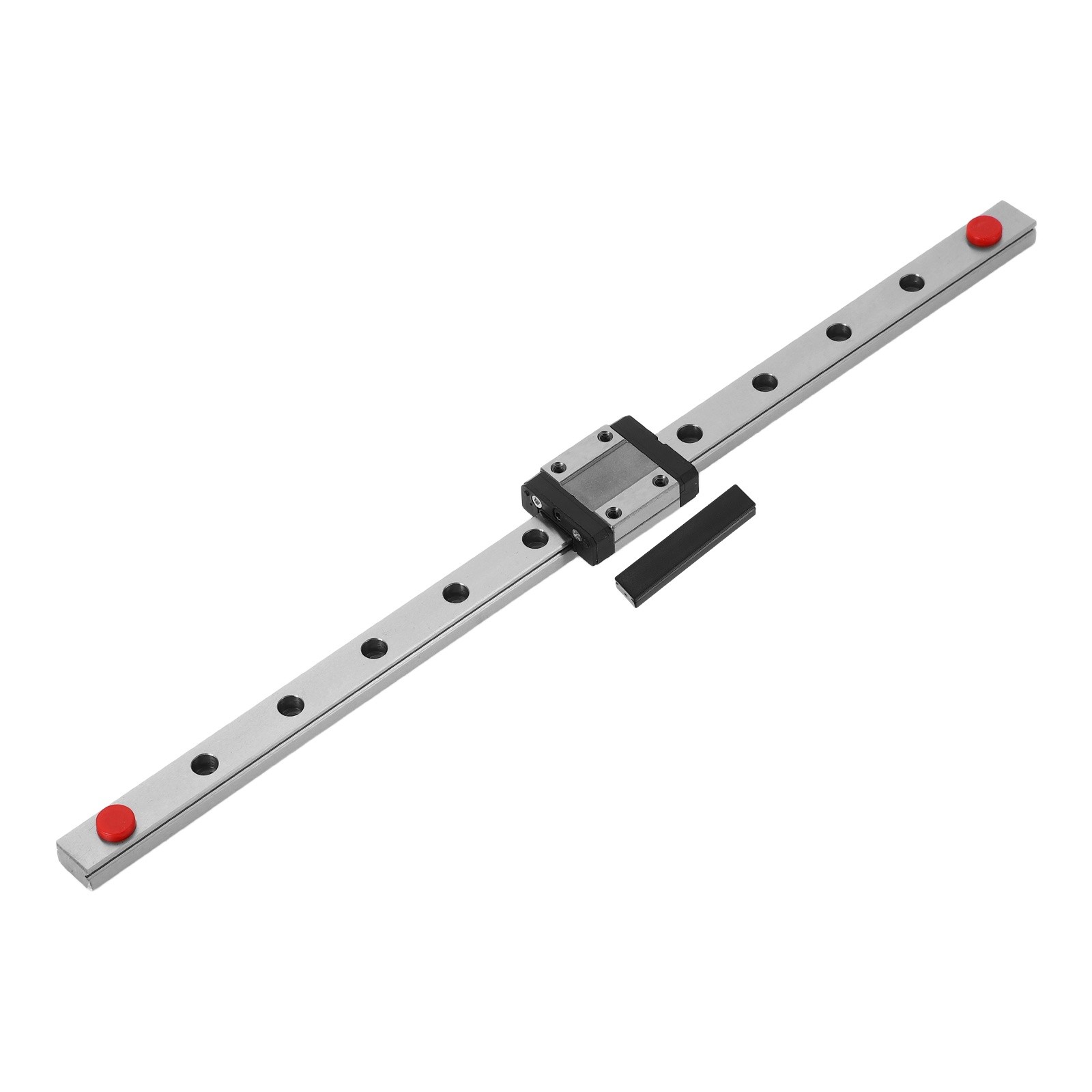 MGN12 300mm Linear Sliding Rail Guide with MGN12C Sliding Carriage Block]