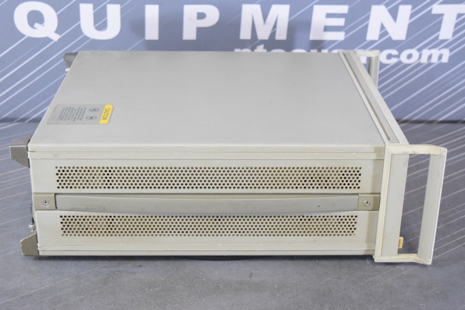 HP 8753C RF Vector Network Analyzer 300KHz - 3GHz