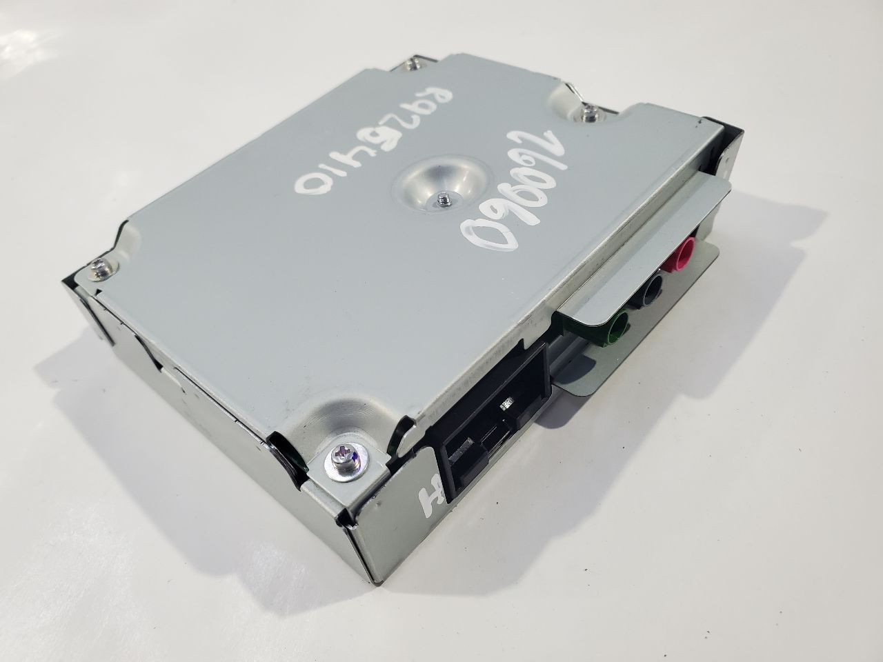 2016 2017 Audi S7 OEM Rear Camera Chassis Control Module 4S0907441B