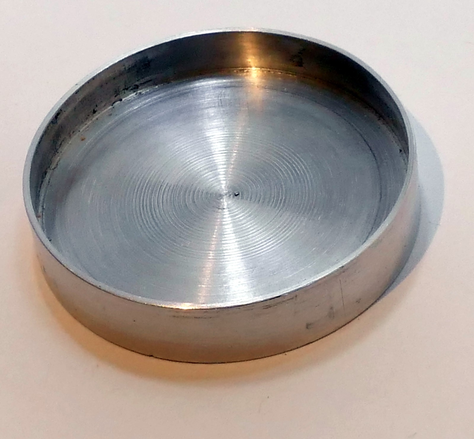 42mm Lens rear Cap unknown brand alluminum