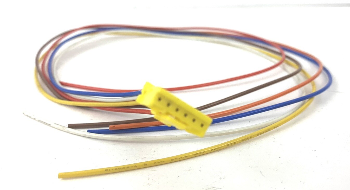 CONNECTOR CABLE CN61 - tcb-kbcn61hae New