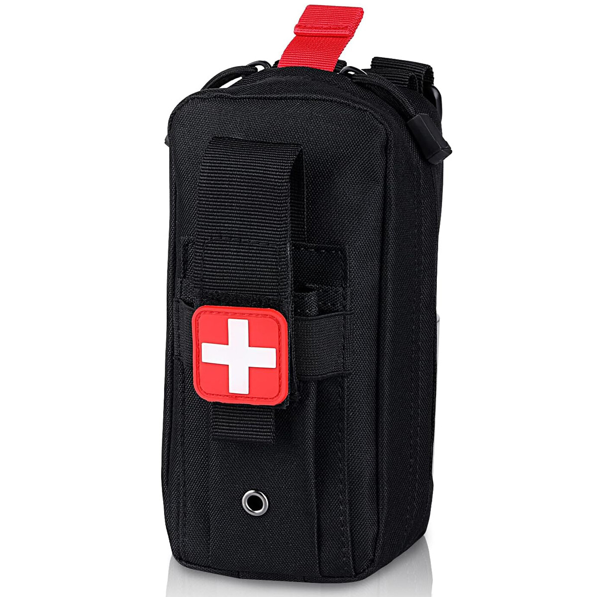 Tactical Emergency EMT Pouch Medical First Aid Kit IFAK Pouch Tourniquet Holder