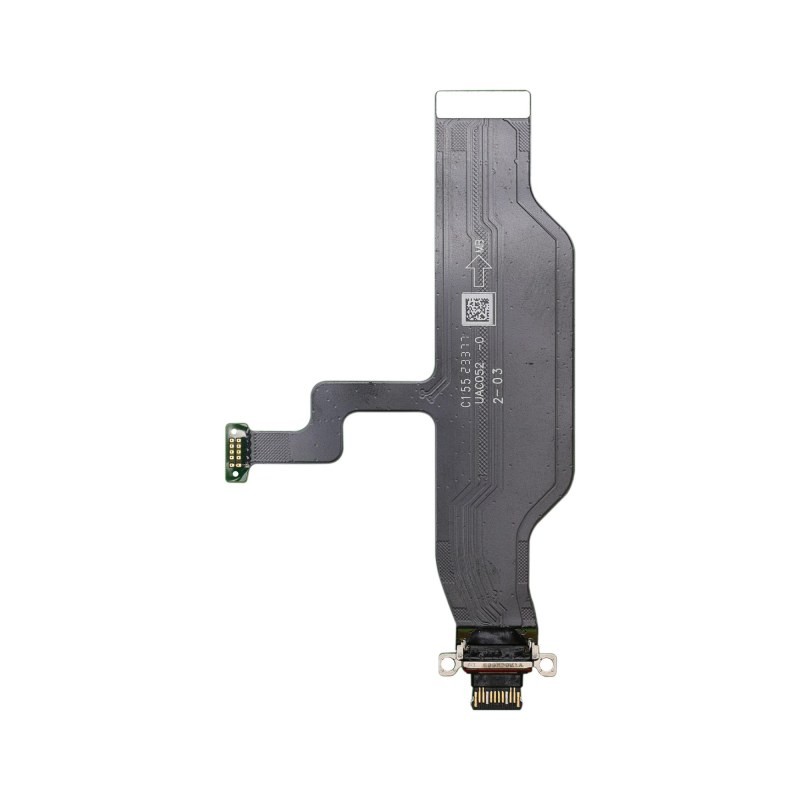 Charge Port Flex for OnePlus Open OPPO Find N3 Replacement Part Repair Replace