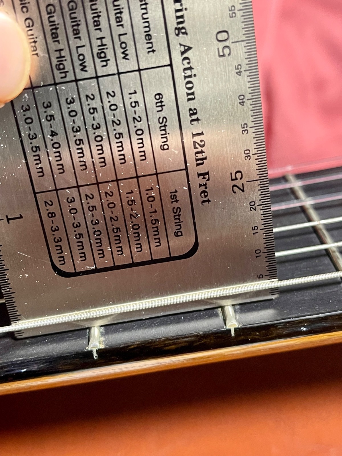 flamenco guitar