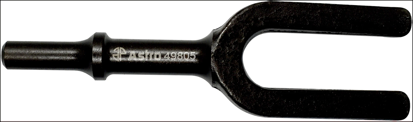 Astro Pneumatic 0.498 Shank Air Hammer, Pickle Fork ball joint separator (49805)