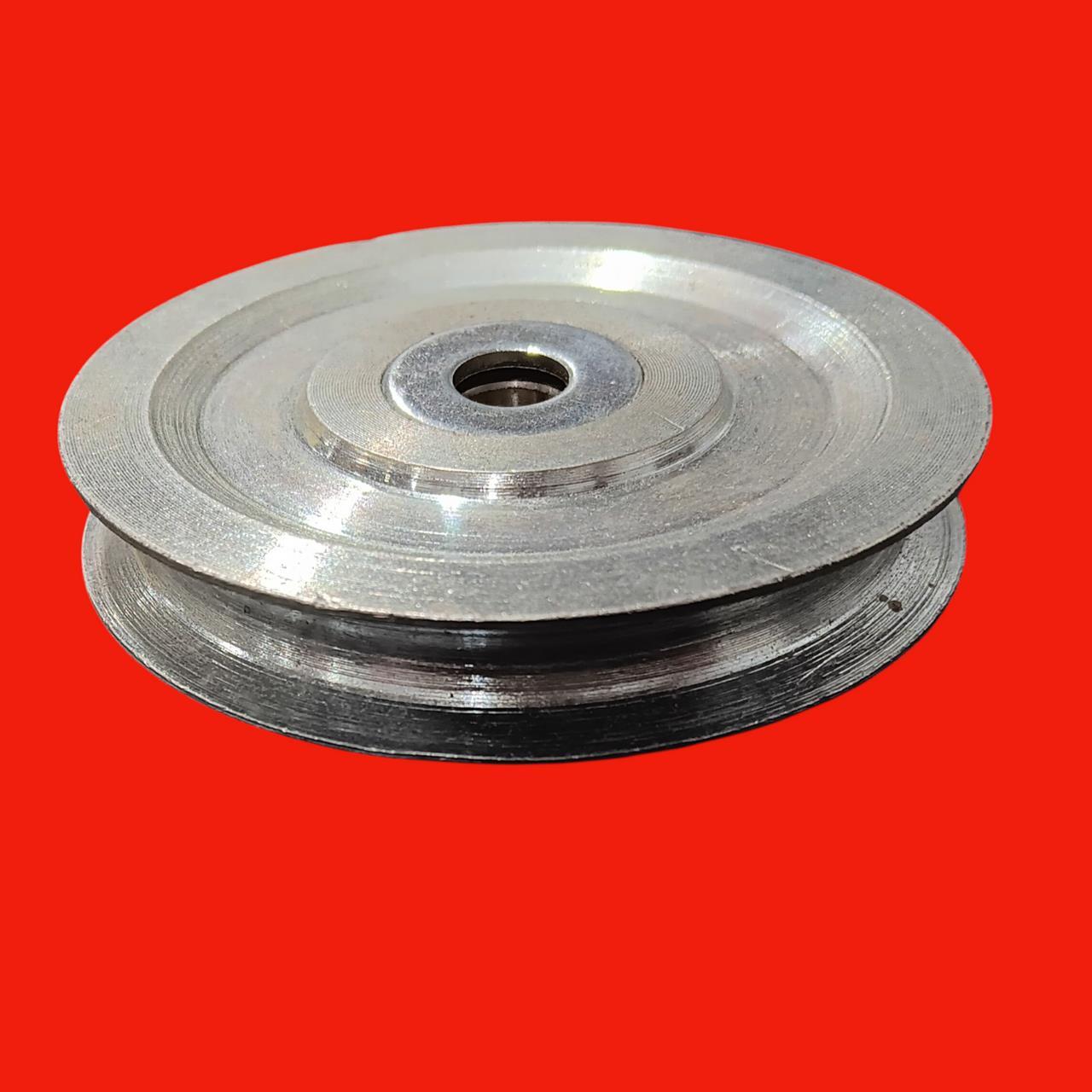 5RTD7 Wire Rope Sheave