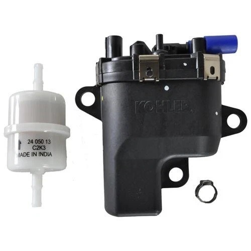 Part# 25-393-19-S Genuine OEM Kohler Fuel Pump Module Kit Courage SV Engines