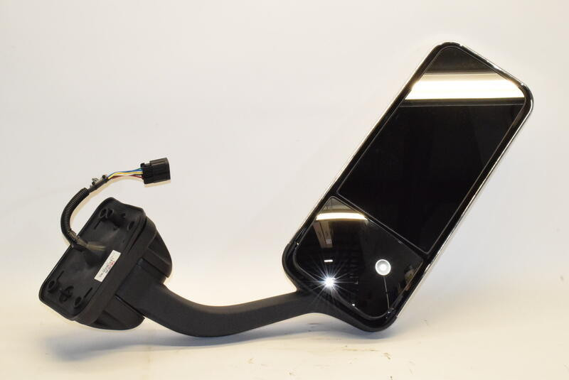 2008-2016 Freightliner Cascadia Mirror MRFL01R-C (613-13675)