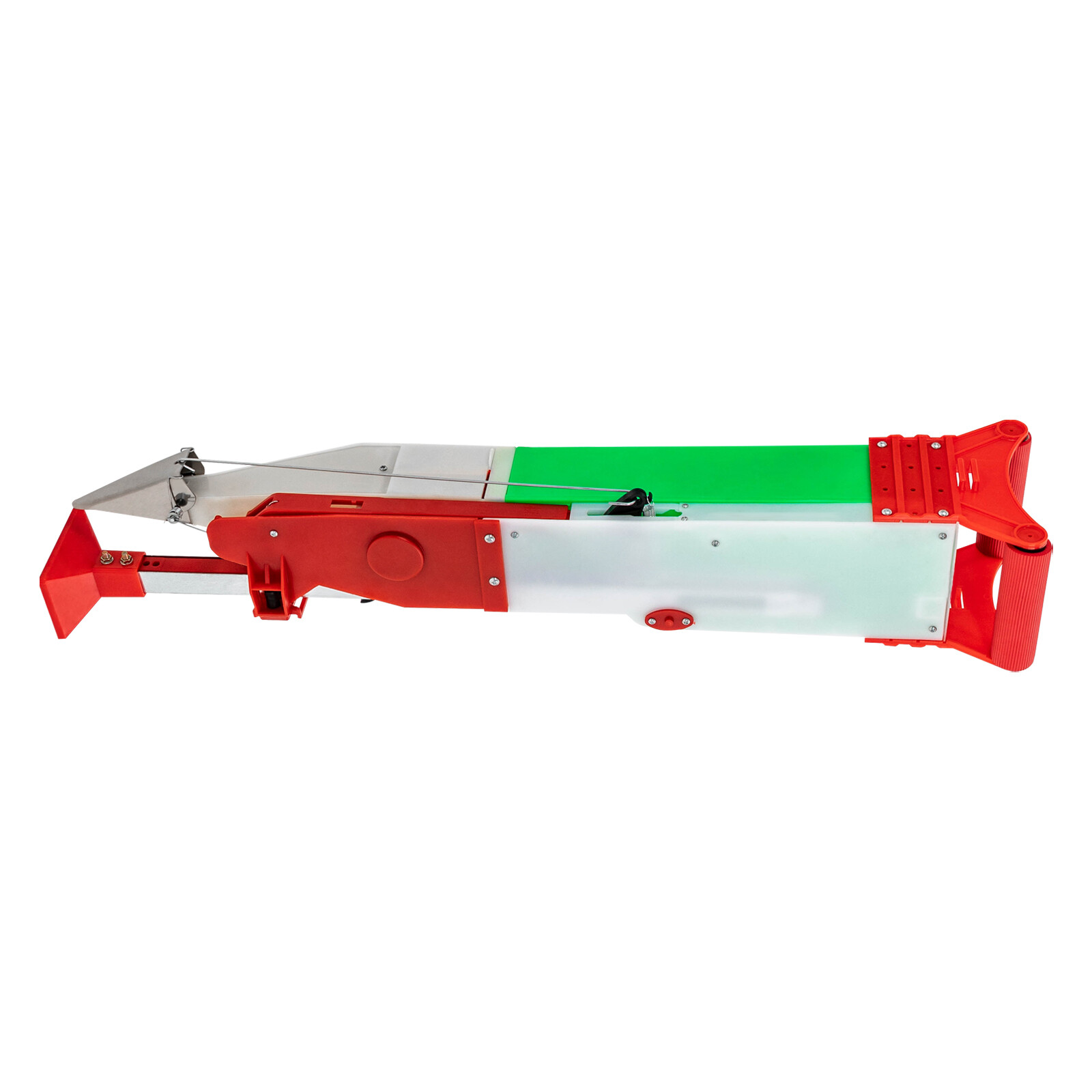New Manual Corn Peanut Seeder Hand Tools Planter Garden Efficient US