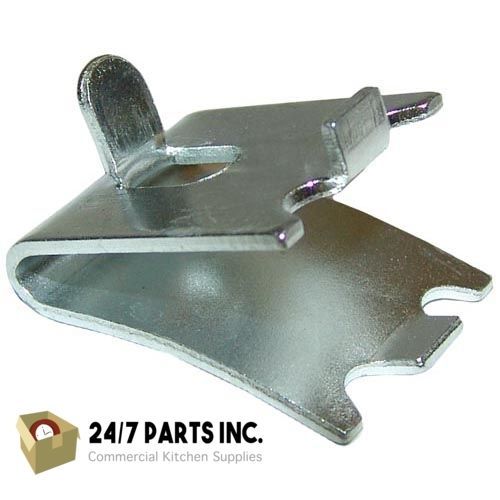 4 x replacement for  TRUE BEVERAGE AIR SHELF SUPPORT CLIPS SHELVING