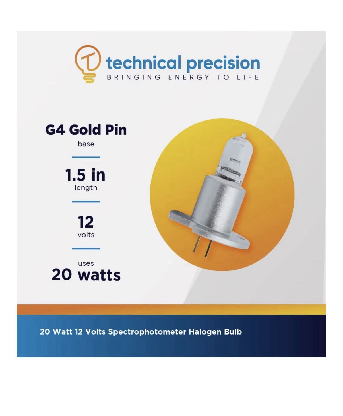 Replacement for Beckman/Altman A23778 by Technical Precision