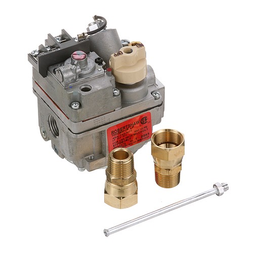 ANETS ANE60125202-C 10.0 W.C Valve Gas BMVR LP 1/2" NPT