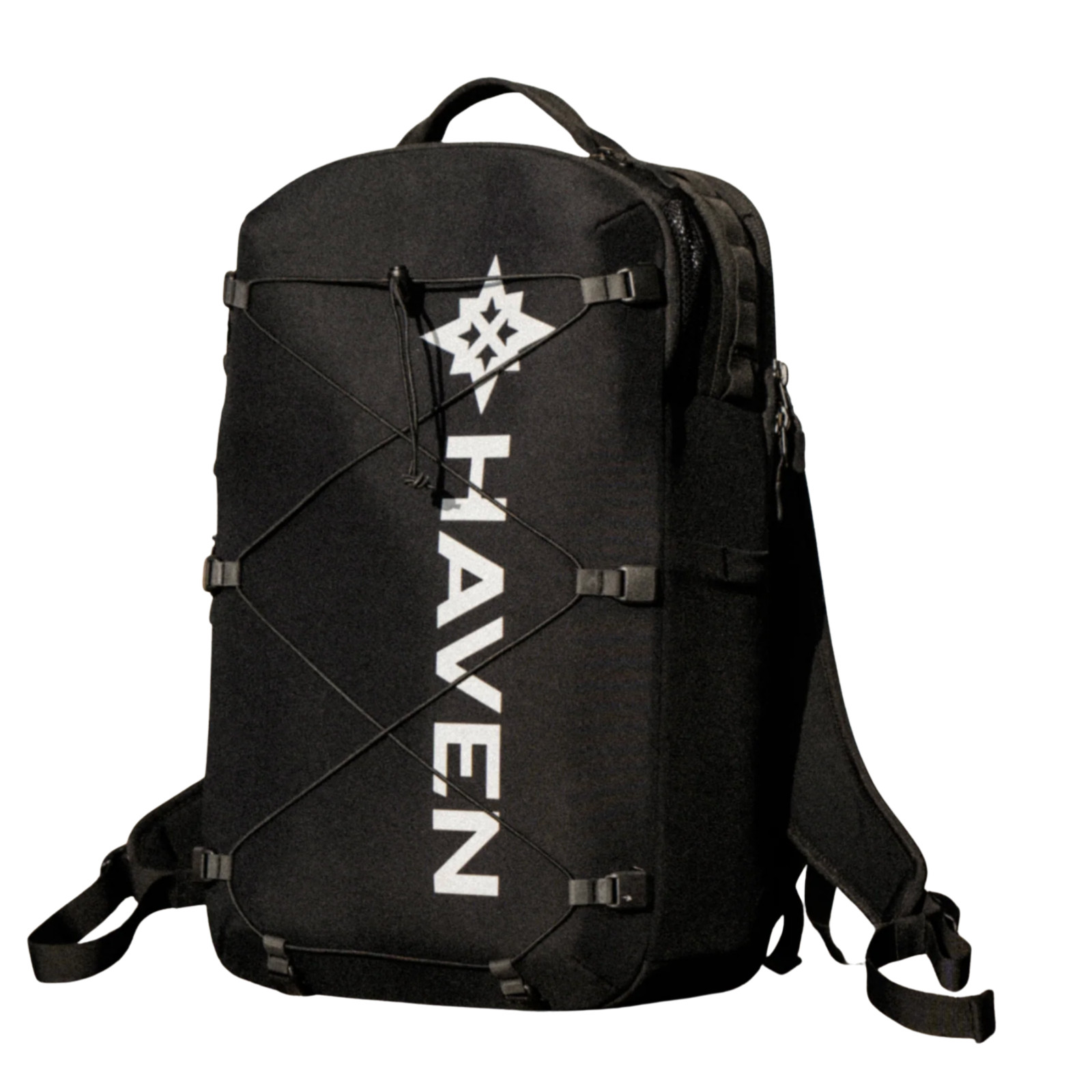 Backpack Bungee Cord Large Backpack for HAVEN ATHLETIC LARGE BACKPACKS