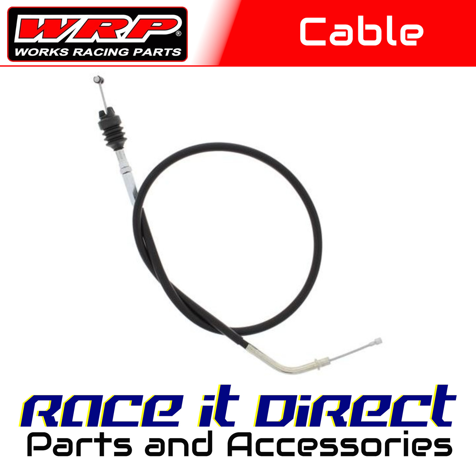 Clutch Cable for Yamaha TTR225 1999-2004 WRP
