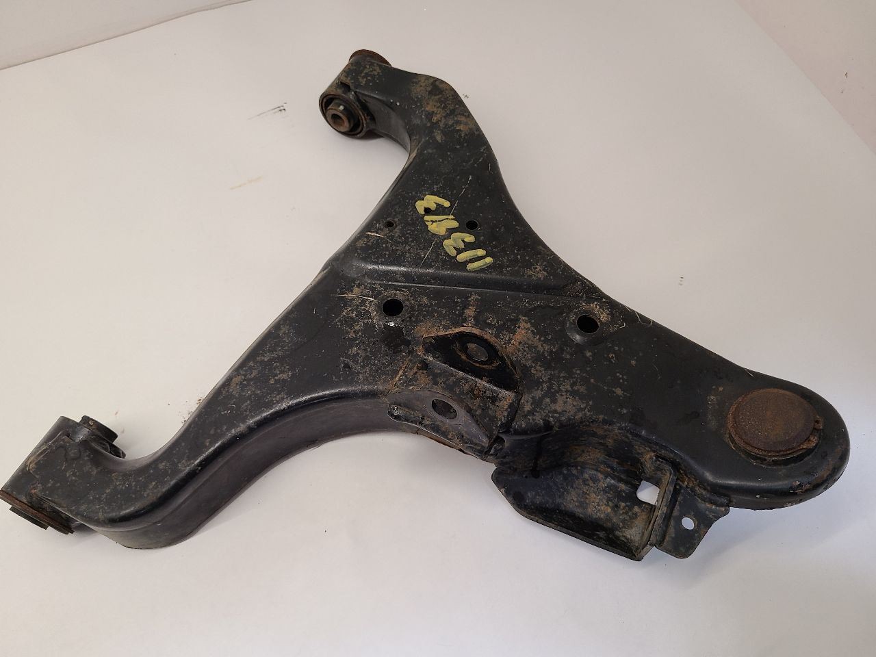 2004 - 2015 NISSAN TITAN Driver Left Lower Control Arm Front