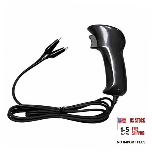 VCC Heavy Duty Remote Starter Switch for Car,12V Push Button Starter Switch