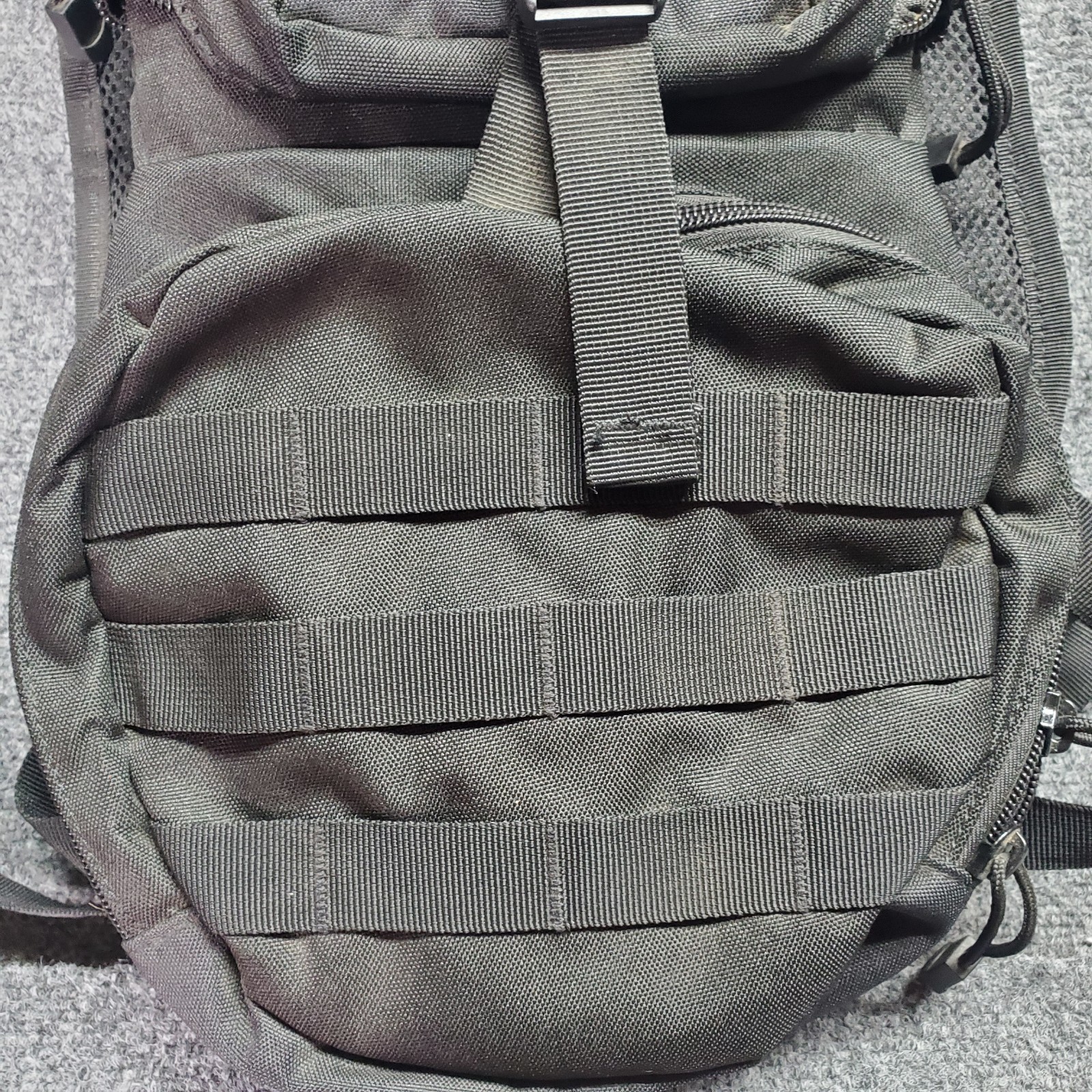 Barbarians Tactical Hydration Pack Backpack