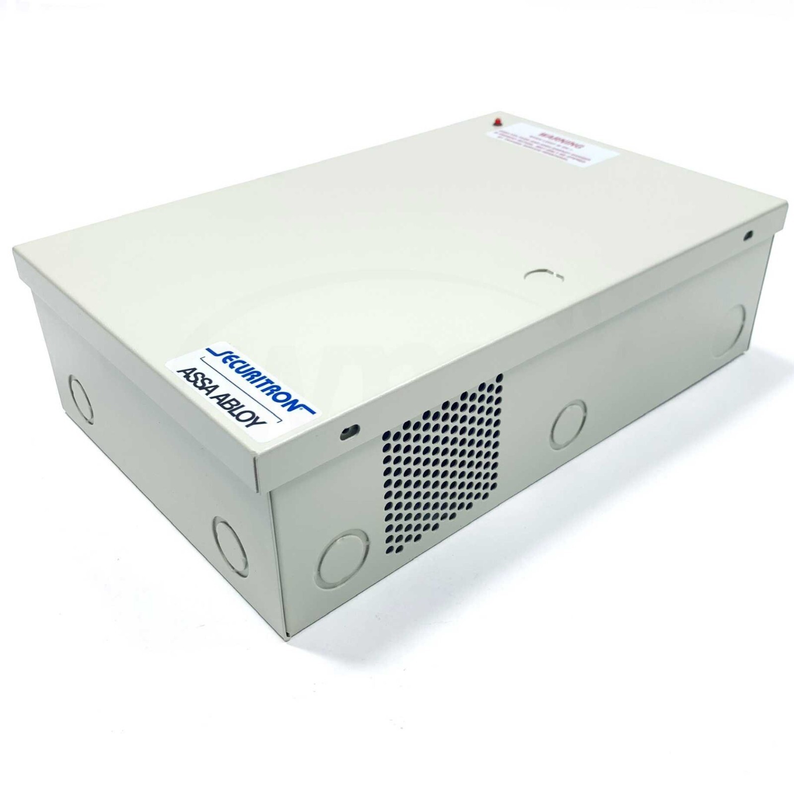 BPS-24-1 Securitron/Assa Abloy Power Supply, 24Vdc, 1 Amp