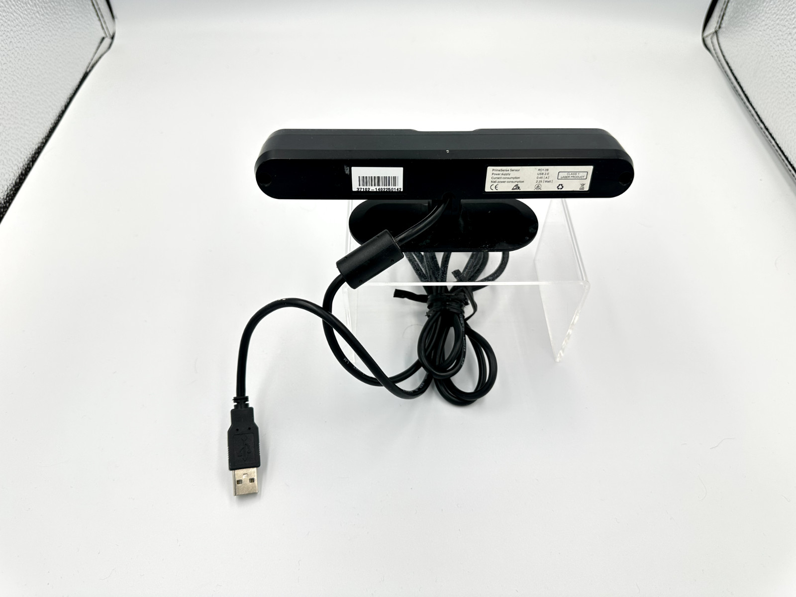 ASUS XtionPro Depth Camera (Motion Sensing)
