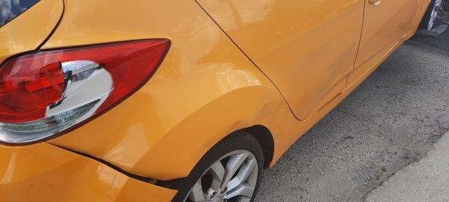 Used Telematics Interface Module fits: 2013 Hyundai Veloster Communication telem