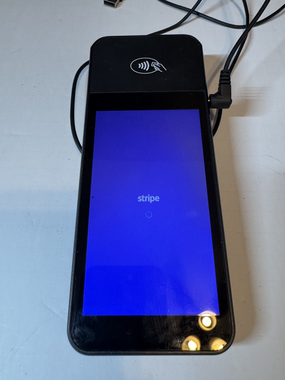 Stripe BBPOS WisePOS E Terminal