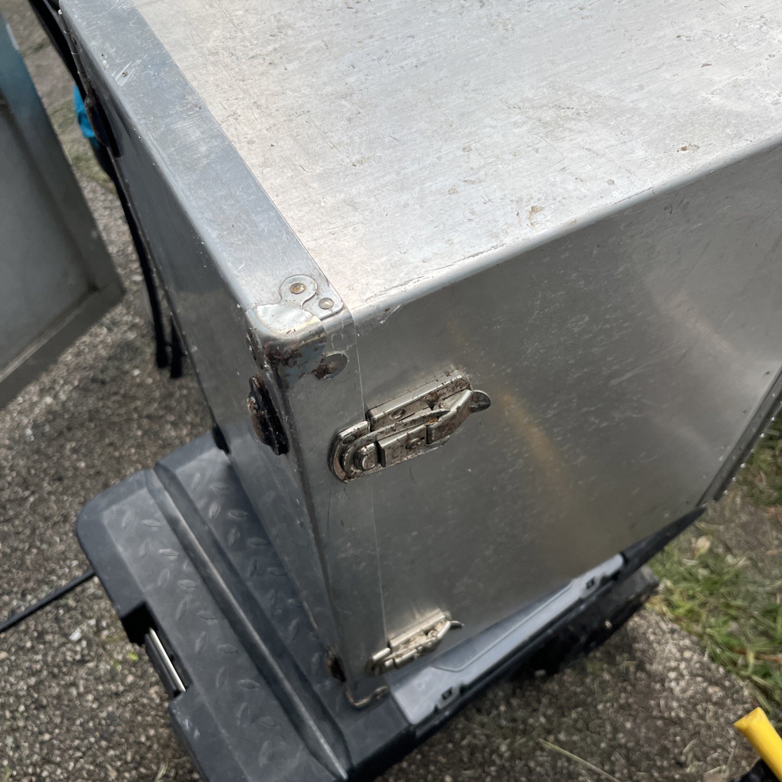 Road case
