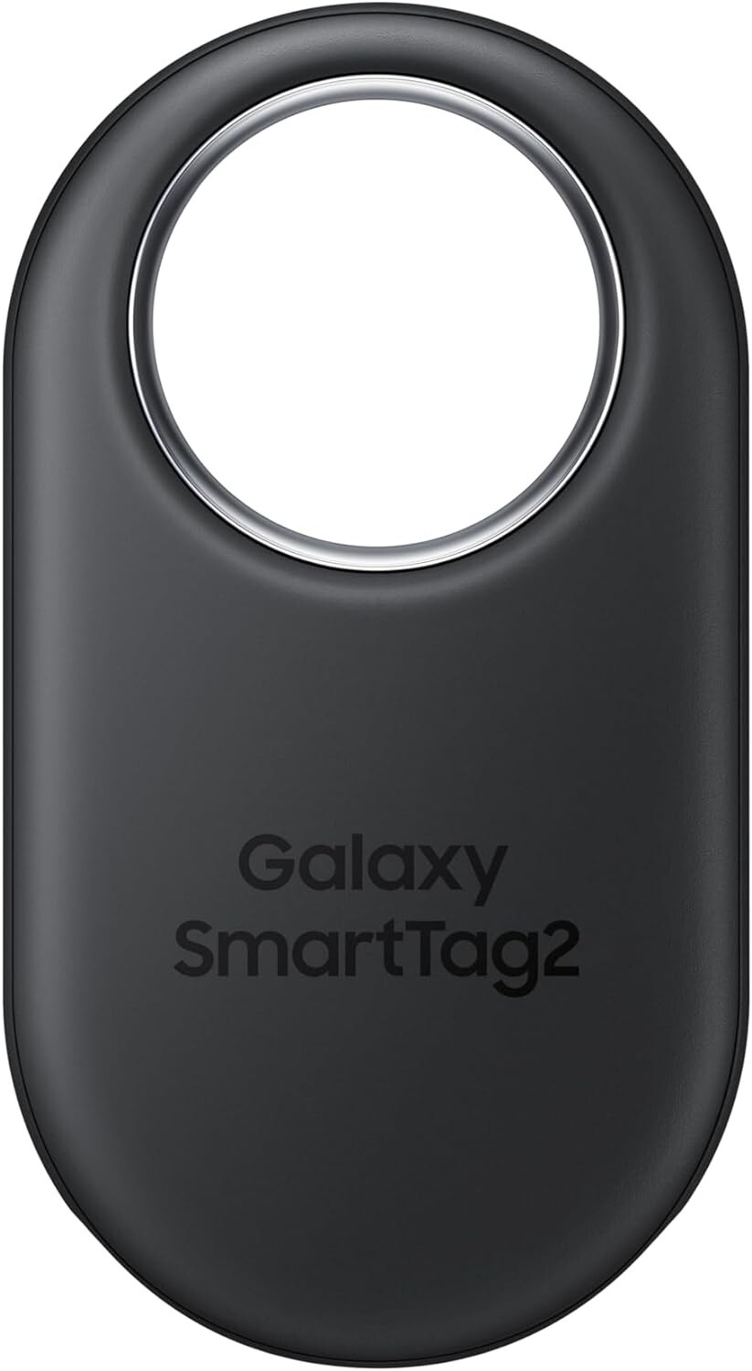 2023 SAMSUNG Galaxy SmartTag2 Bluetooth Tracker, Smart Tag GPS Locator Tracking