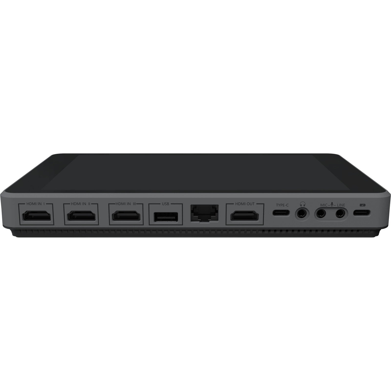 YoloLiv YoloBox Pro Multi-Camera Live Streaming Studio Encoder Recorder Switcher