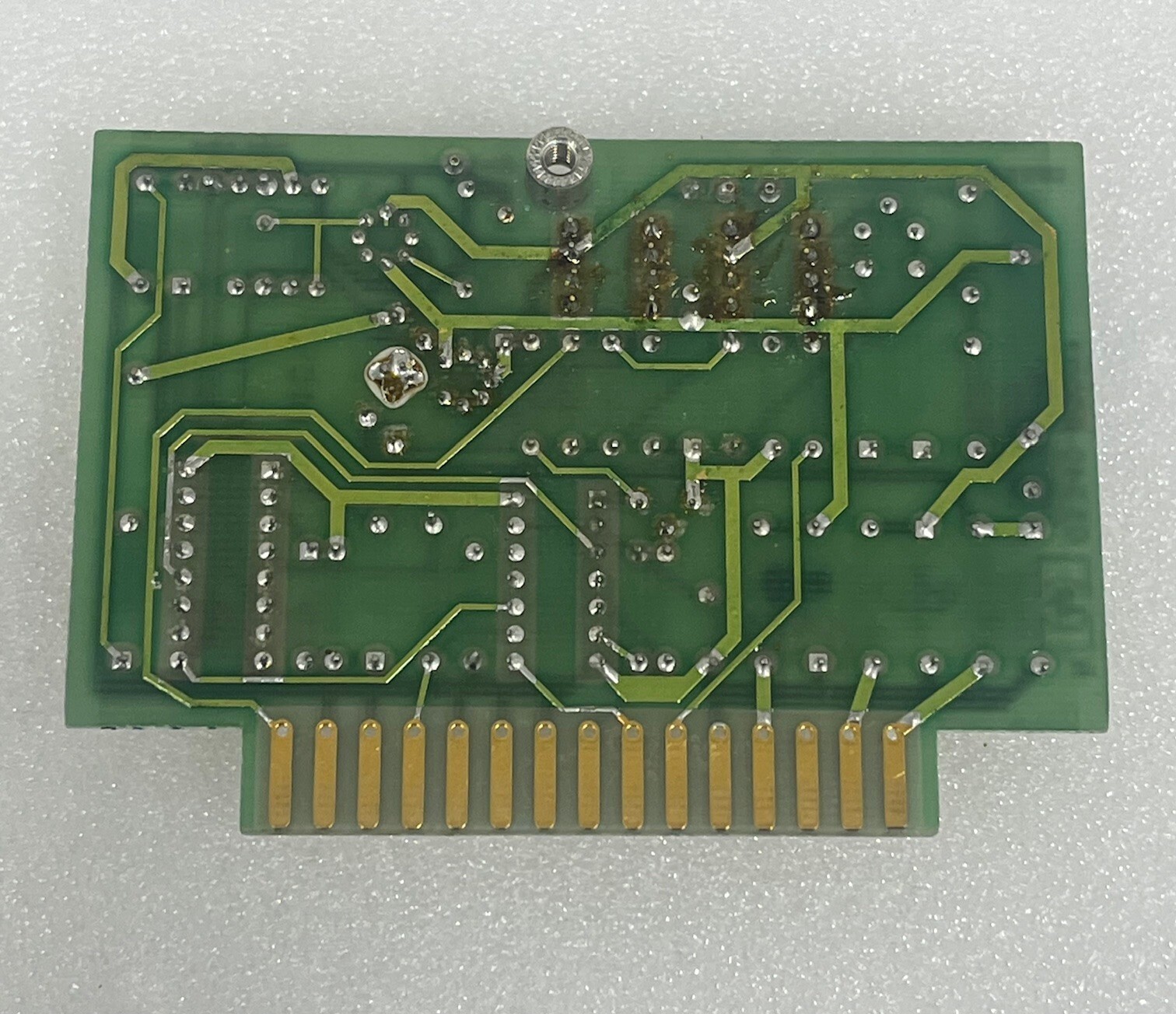 HP 5340A Frequency Counter Board 05340-60007
