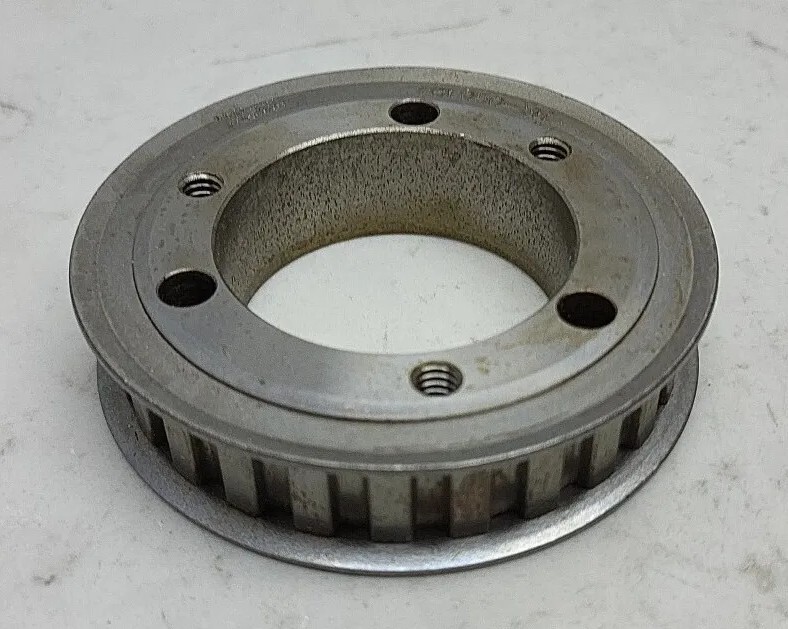 Martin 26L050SH Timing Pulley Synchronous Gearbelt Sprocket *NEW
