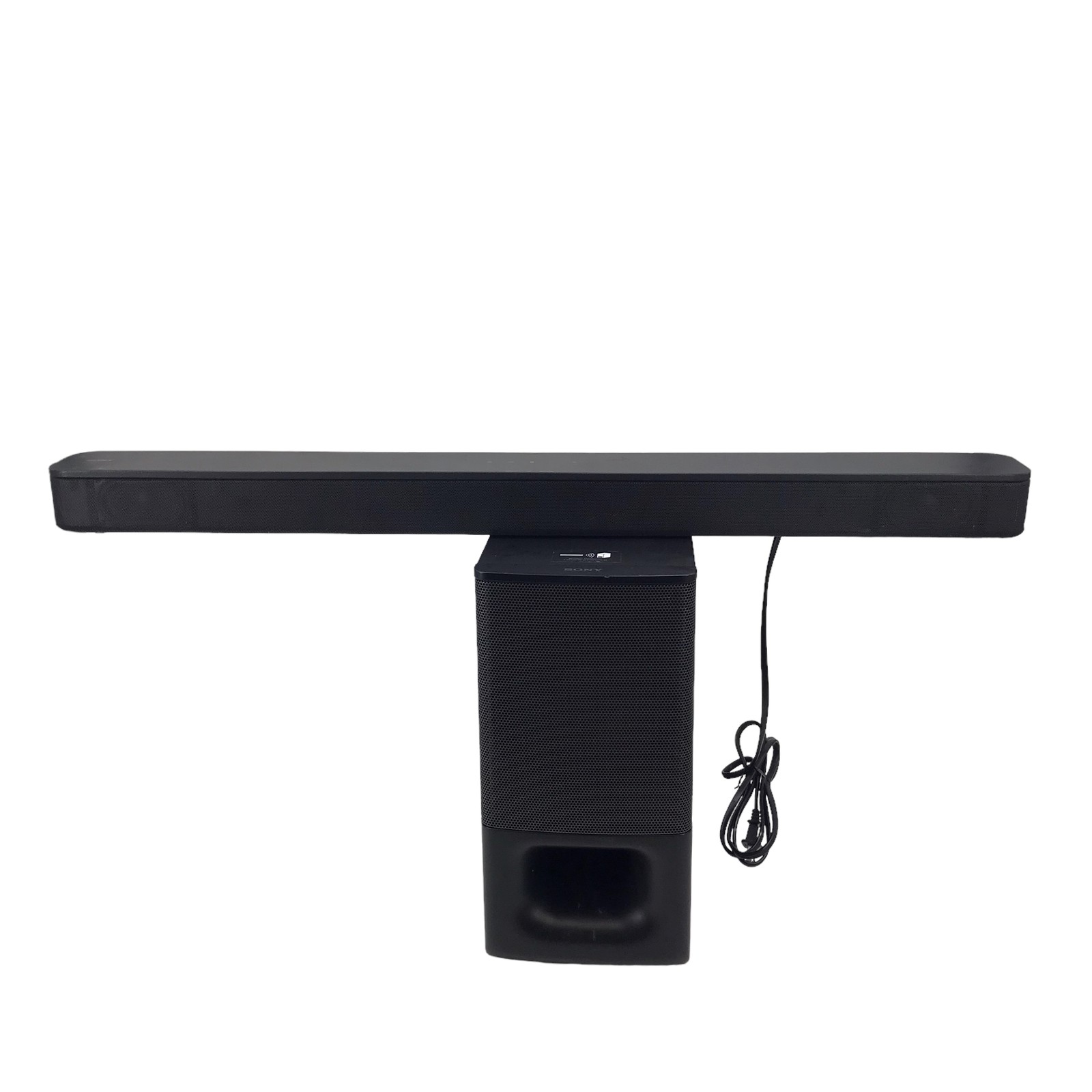 Sony HT-S350 2.1-Channel Wireless Soundbar SA-S350 & Subwoofer SA-WS350 #U0945