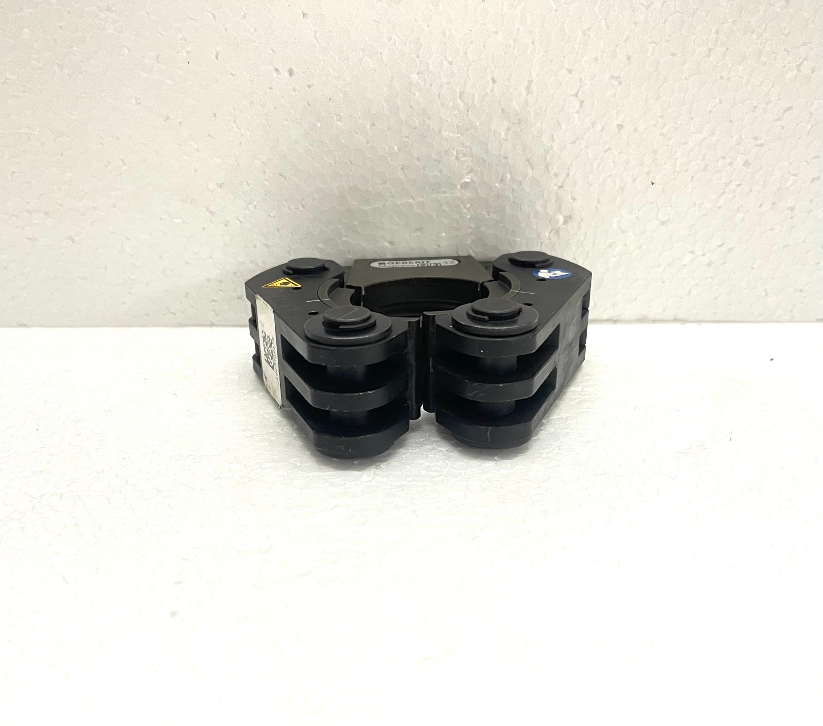 Geberit Mapress 23 Pressing Collar