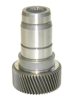 Dodge NP271 NP273 Input Shaft 23 Spline Dodge, 44924