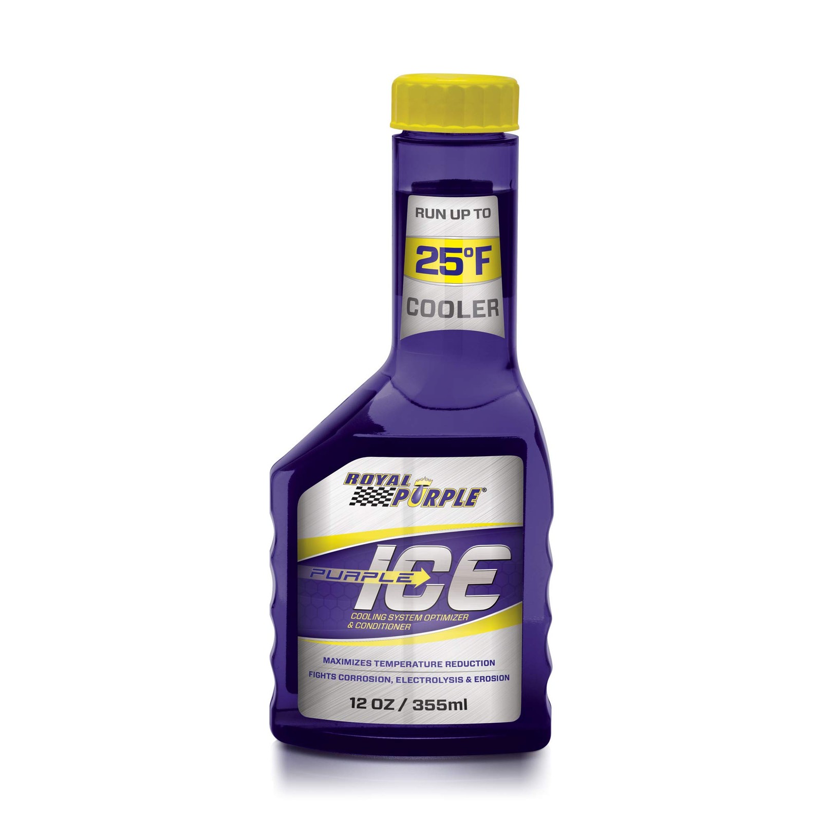 Royal Purple 01600 Ice Super-Coolant Radiator 12 Fl Oz (Pack of 1)
