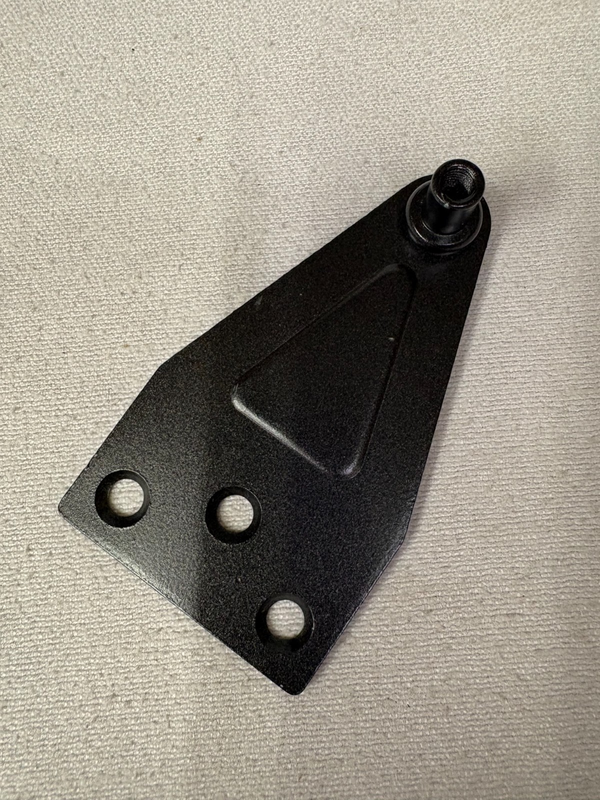 CRL Parallel Arm Closer Bracket Only / DC54/55 / Bronze / NOS