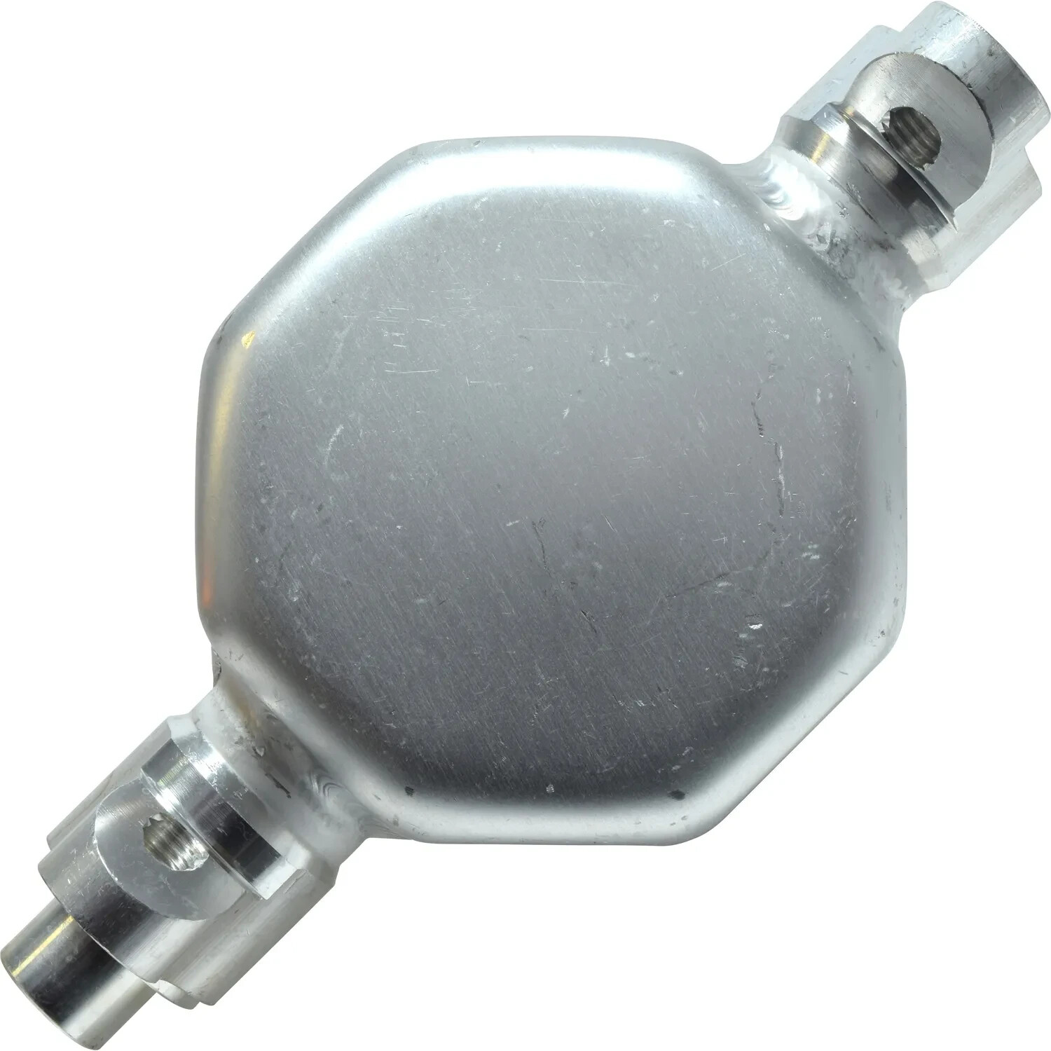 New A/C Drier Fits Cadillac DeVille 2000-2005 RD 10063C