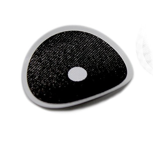 Tefco Master Pool Table Spots - Package of 24-059-10