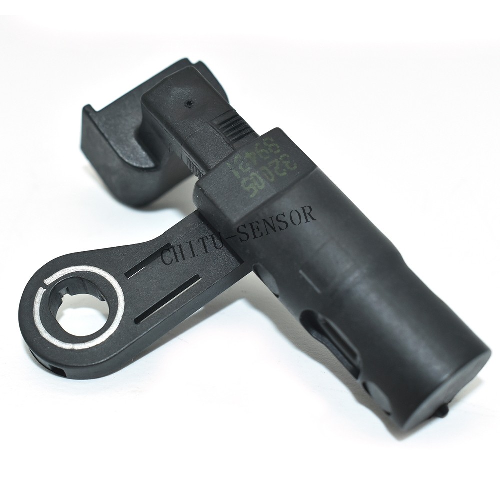 Crankshaft Position Sensor For Peugeot 407 607 Citroen C5 C6 2.7 4R8Q-12K073-AD