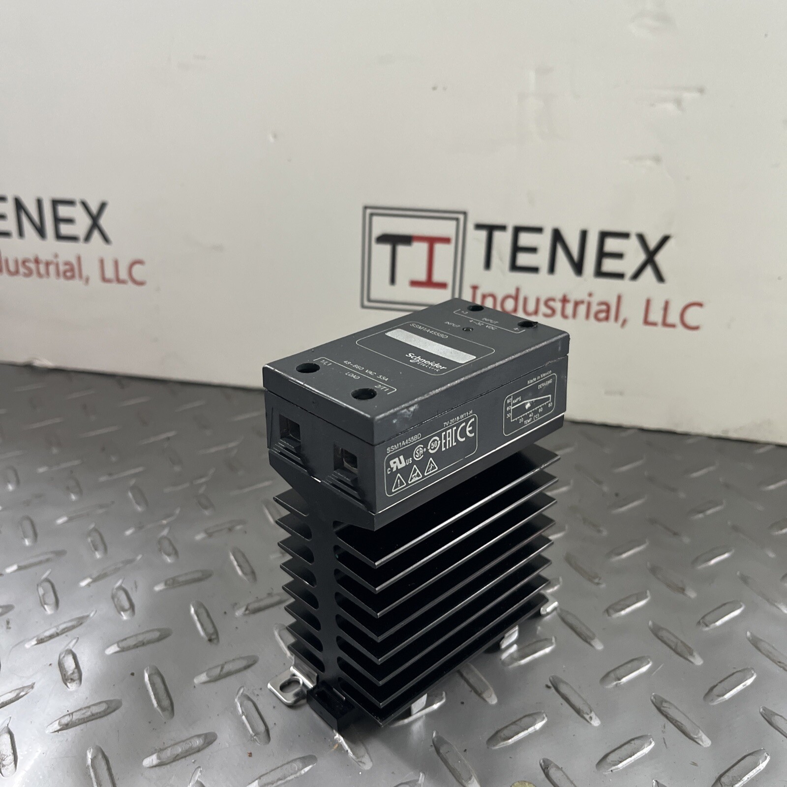 Schneider Electric SSM1A455BD