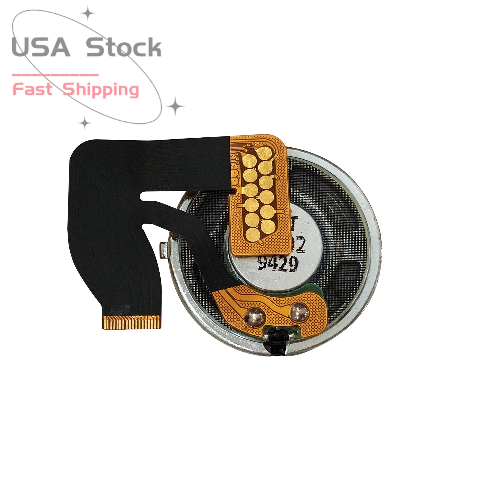 All New Internal Assembly Speaker for two way radio XPR7350E 7550E handheld