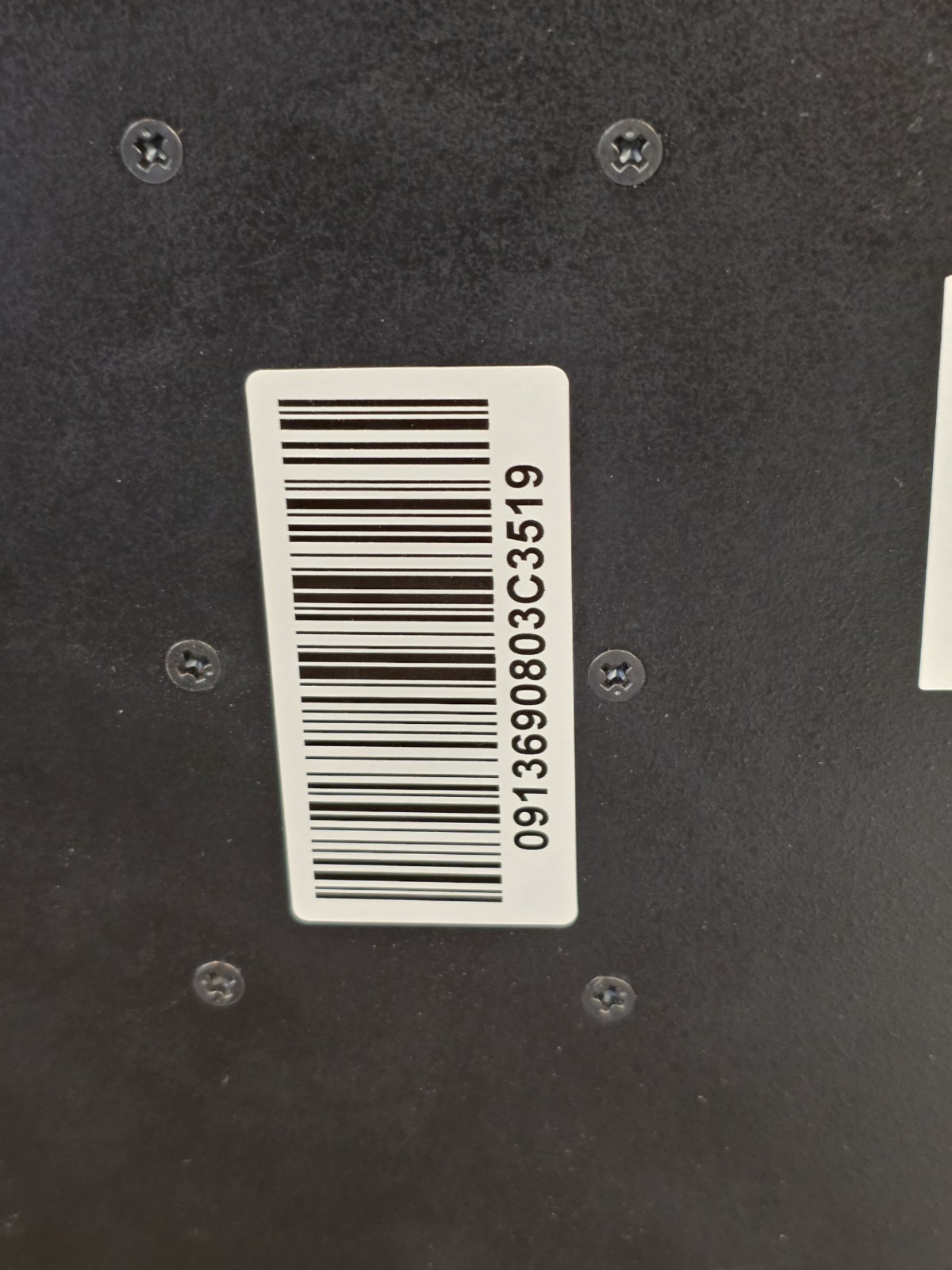 Sonance SS6 - 6 Pair Stereo Speaker Selector - TESTED