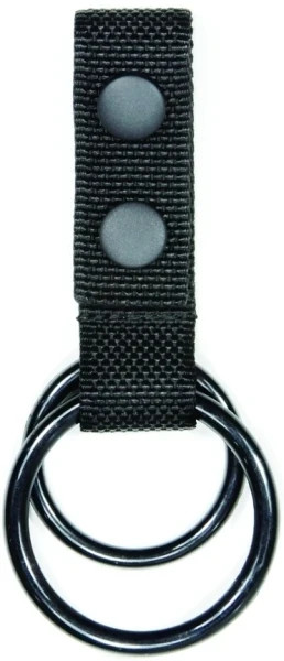 Hero's Pride Ballistic Flashlight Combo C & D Cell Light Holder | HP-1092
