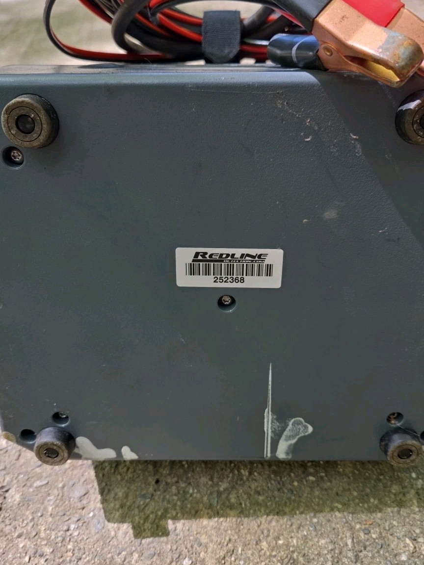 Subaru Portable Leak Detector System