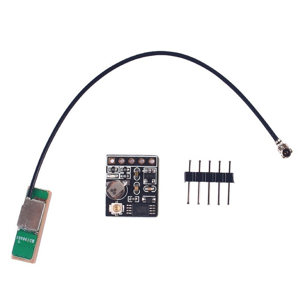 ATGM336H For SATELLITE Navigation with Pin Header for Embedded Projects