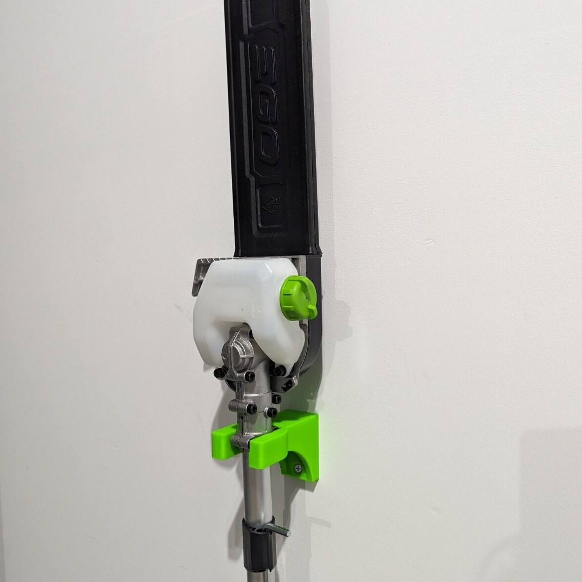 EGO 10-Inch Pole Saw Wall Mount - PSA1000